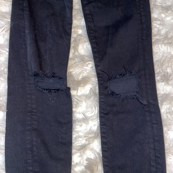 American Eagle Next Level Stretch Jeans - Picture 7 of 10